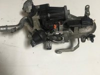 EGR+Racitor Citroen Berlingo 1.6 hdi Euro 5 cod piesa 9671187780