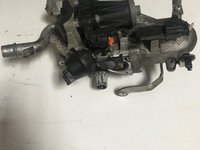 EGR+Racitor Citroen C 3 1.6 hdi Euro 5 cod piesa 9671187780