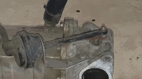 EGR , Racitor de gaze Hyundai ix35 ,Tucson, Santa Fe 135CP ,185CP,E 5