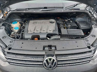 EGR + racitor de gaze Volkswagen Touran 2010 VAN 1.6 TDI
