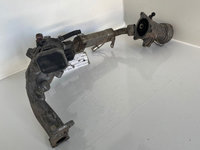 Egr racitor egr A6461400875 W203 Mercedes 2.2benzina A6461-400-875