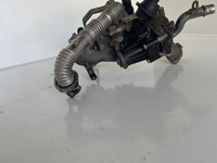 EGR Racitor EGR Citroen C3 1.6 hdi 2004-2010 cod: 7.02156.15 90 cp Ford Fiesta Focus Mondeo