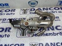 EGR+RACITOR FIAT GRANDE PUNTO / 55 219 499