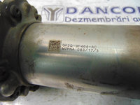 EGR+RACITOR FORD TRANSIT 2.0TDCI - COD GK2Q-9U438-AC