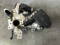 Egr racitor gaze 2.2 jtd alfa romeo stelvio dupa 2016 50276468 55277746