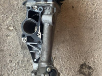 EGR + racitor gaze 55577443 Opel Insignia 2010 2.0 CDTI A20DTH