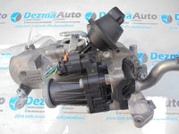 Egr racitor gaze 9802194080, Citroen DS3, 1.4hdi, 8H01 (id:164087)