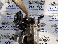 Egr, racitor gaze Audi A6 C6 3.0 TDI