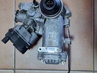 EGR , Racitor Gaze Audi A8 D4 3.0 TDI 059131515BL / 059131503S