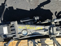 EGR+racitor gaze cod: 55209609 pentru Fiat Bravo 1.6 jti din 2011