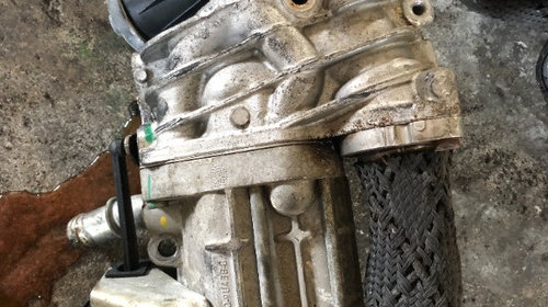 EGR + Racitor Gaze Dreapta Land Rover Discove
