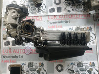 Egr racitor gaze mercedes E C class w204 w212 2.2 cdi