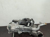 EGR + Racitor Gaze Peugeot / Citroen 1.4 HDI 7.02156.15