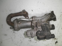 EGR + Racitor Gaze Renault Megane 3, Clio 3, Dacia Logan, 1.5 DCI 8200561269A 8200729079