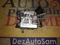 Egr Racitor Gaze Volkswagen Golf 5, 1.9 TDI, 105 cp, BKC