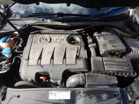 EGR + racitor gaze Volkswagen Golf 6 2010 BREAK 1.6 TDI