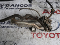 EGR+RACITOR HONDA ACCORD 2.2 DIESEL / 2010 / 18720-RL0-GO11-C1