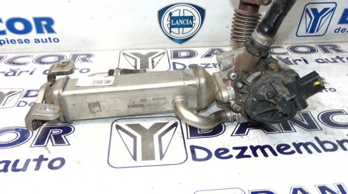 EGR+RACITOR IVECO DAILY 6 COD 5802528659