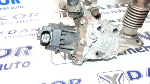 EGR+RACITOR IVECO DAILY 6 COD 5802528659