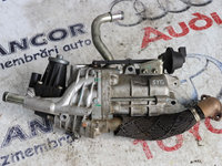 EGR+RACITOR JAGUAR XF 3.0 TDV6 / 2011 / CM : 306DT / COD - 701881040