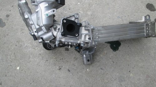 EGR+ RACITOR MERCEDES 2.2 CDI 0M 651