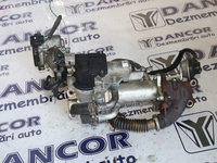 EGR+RACITOR NISSAN JUKE 1.5 DCI / AN : 2012 / 8200912059