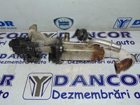 EGR+RACITOR PEUGEOT 4007 / 96 569 117 80