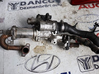 EGR+RACITOR RENAULT CLIO III 1.5 DCI / 2005-2012 / 8200729079