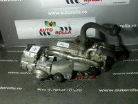 Egr+racitor Skoda Octavia 2, 1.9 tdi.