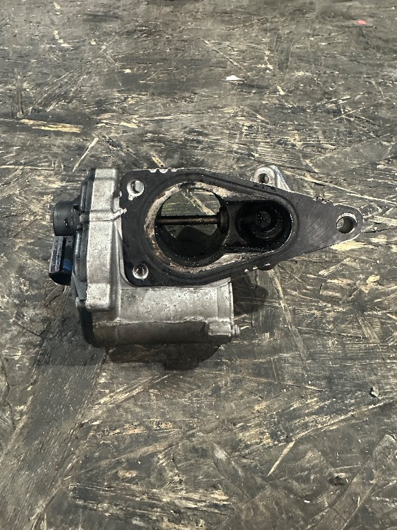 EGR Renault 1.9 DCI Megane 2 Scenic Laguna 2 Kangoo - Cod 8200282949 - imagine 3