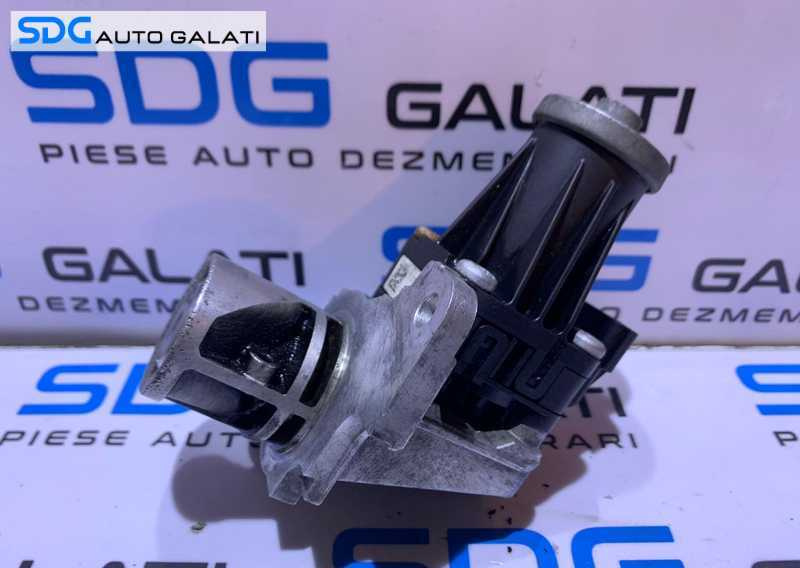 EGR Renault Captur 1.5 DCI 2013 - Prezent Cod 5.07975.03 147105306R 8200129863 [B4282]