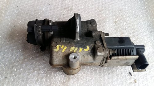 Egr renault clio 2 1.5 dci 1998-2018 82002537