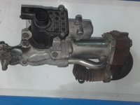 EGR Renault Dacia