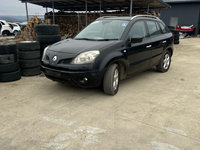 EGR Renault Koleos 2.0 DCI