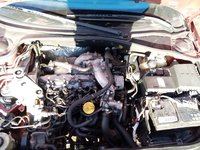 EGR Renault Laguna 2 1.9 Euro 4 F9Q