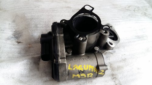 Egr renault laguna 2 2.0 dci m9r a2c53029934 