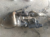 Egr renault laguna 2005