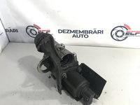 EGR Renault Megane 1.5 DCI 80 CP K9K 2005