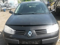 EGR Renault Megane 1.5 dci