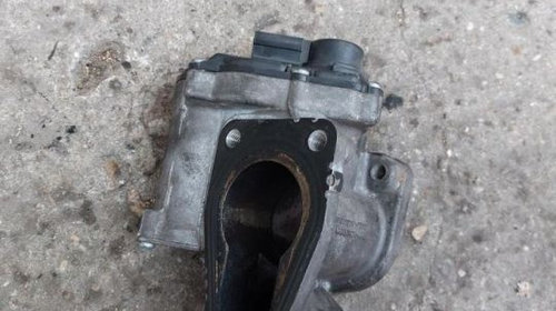 EGR Renault Megane 1.9 DCI 8200796571 an 2006-2010 Renault Scenic