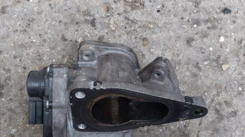 EGR Renault Megane 1.9 DCI 8200796571 an 2006-2010 Renault Scenic