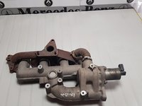 Egr Renault Megane 2 1.9 dci