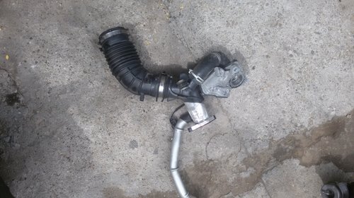 EGR Renault Megane 3 1.5