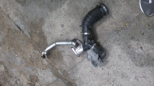 EGR Renault Megane 3 1.5