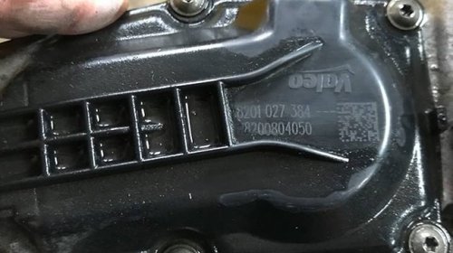 EGR Renault Megane 3 1.9 dCi 2010 8201027384 