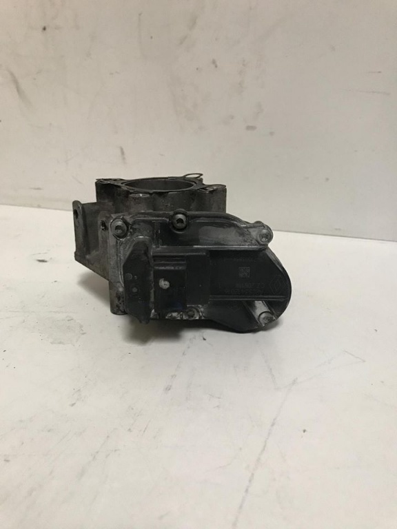 EGR Renault Megane 3 2.0 Dci cod M9R Euro 4