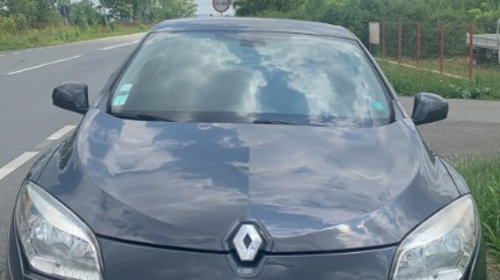 EGR Renault Megane 3 2010 HATCHBACK 1.5 DCI