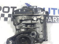 EGR Renault Megane 3 2014 1.5 dci K9K cod 82001143495