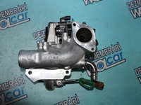 EGR Renault Megane 4 IV 1.5 dCi 110 cai motor K9KG K9KG656 cod 147171653R an 2016 2017 2018 2019