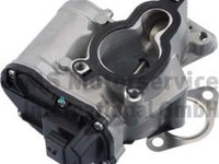 EGR RENAULT MEGANE III Grandtour (KZ0/1) 2.0 dCi (KZ0L) 2.0 dCi 2.0 dCi (KZ0Y) 150cp 160cp 163cp PIERBURG 7.10334.03.0 2009